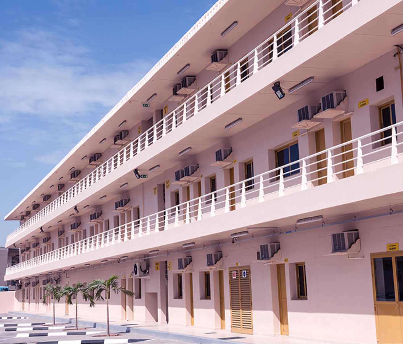 Labour camp For Sale & Rent / Lease In Dubai​