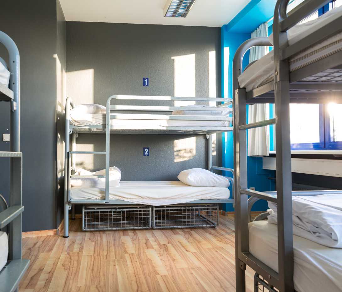Staff Accommodation In Al Quoz Dubai For Sale & Rent / Lease In Dubai