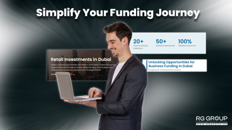 Business Funding in Dubai