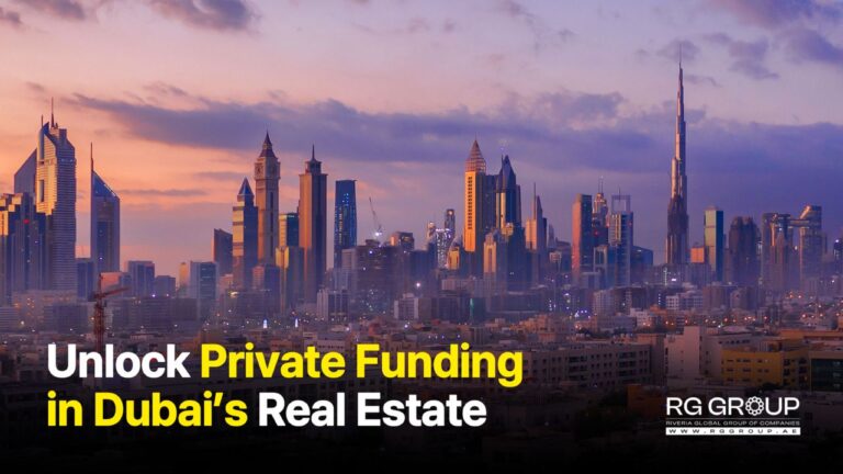 Funding-in-Dubais-Real-Estate-Boom