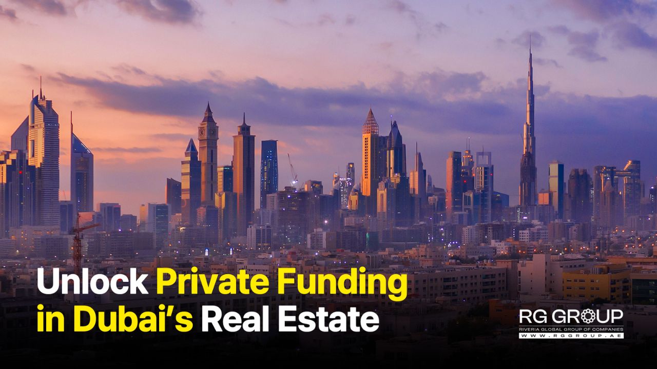 Funding-in-Dubais-Real-Estate-Boom