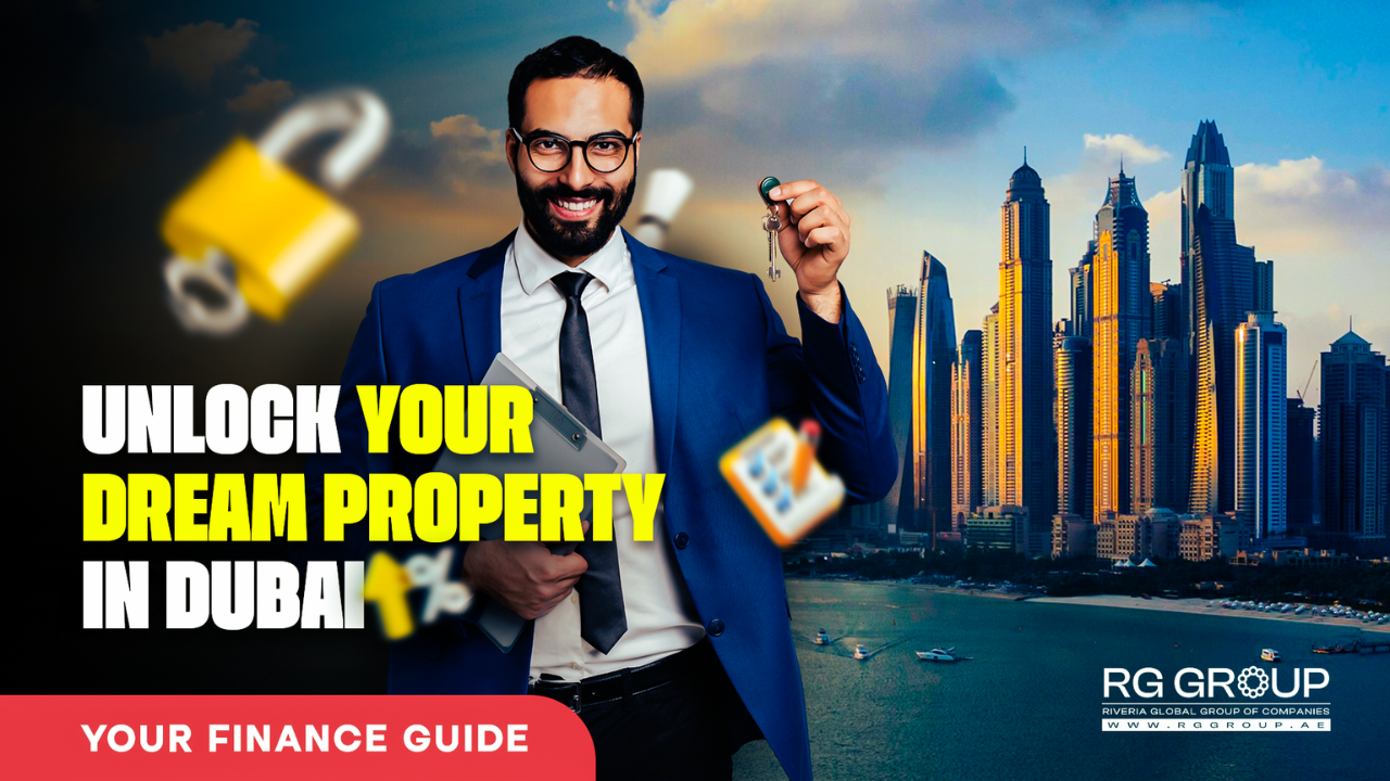 Real-Estate-Financing-in-Dubai