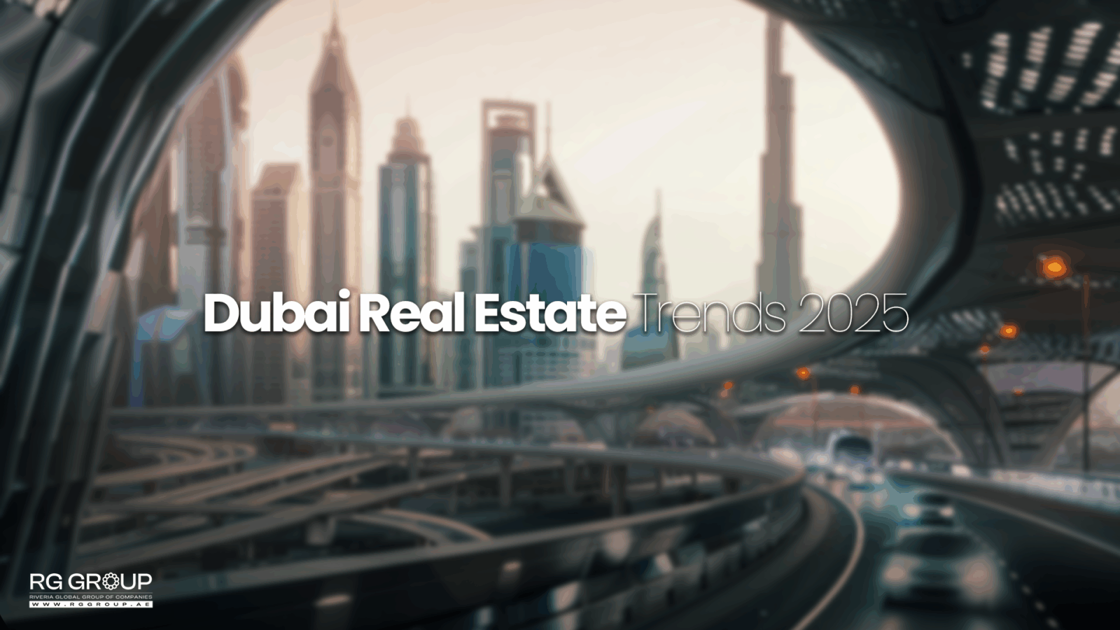 Dubai Real Estate Trends