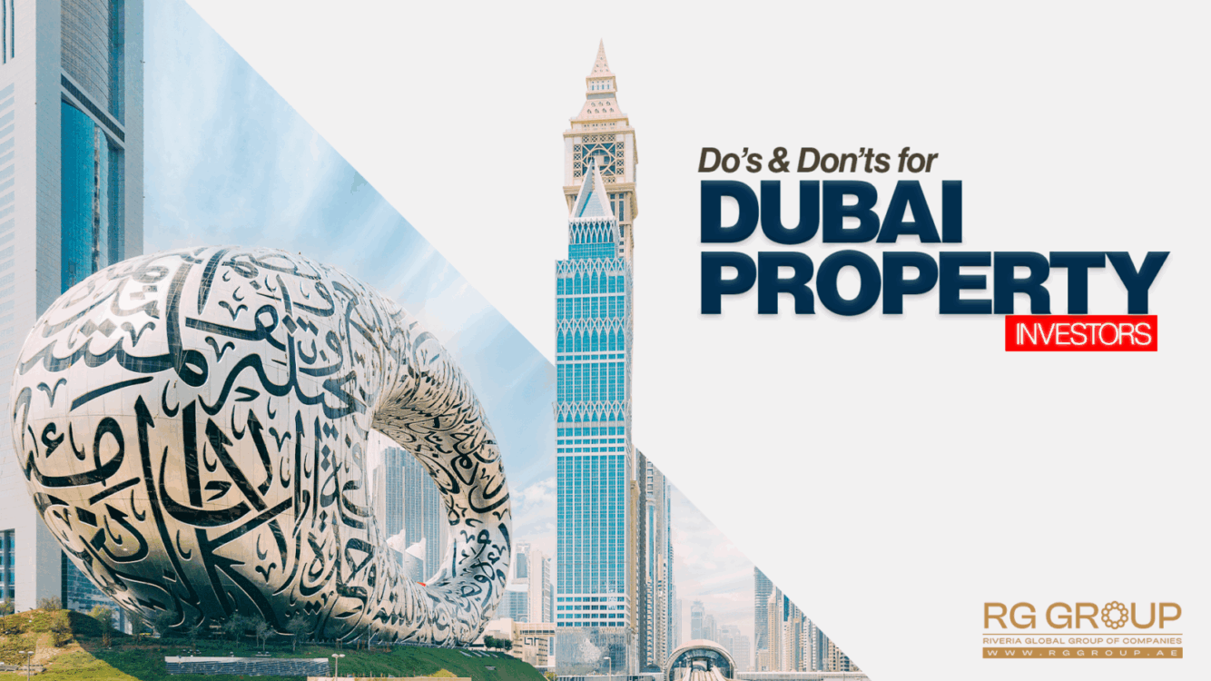 real estate company in Dubai