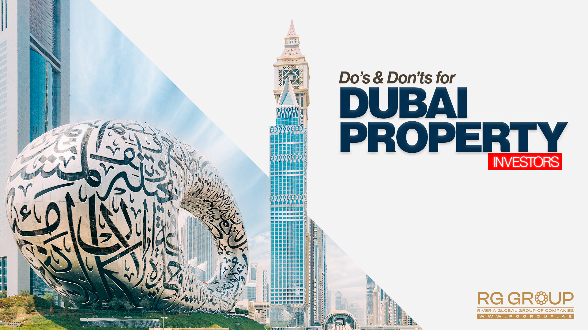 real estate company in Dubai