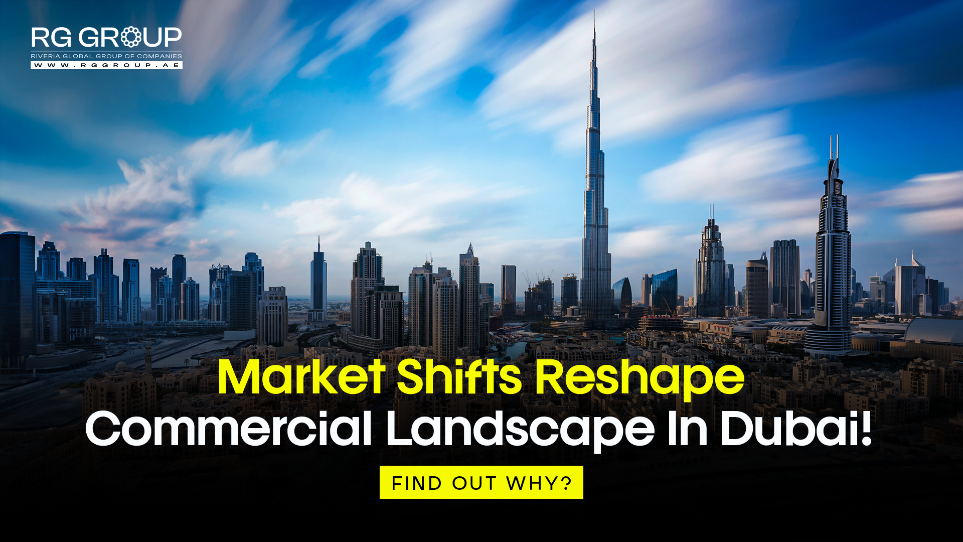 real estate company in Dubai