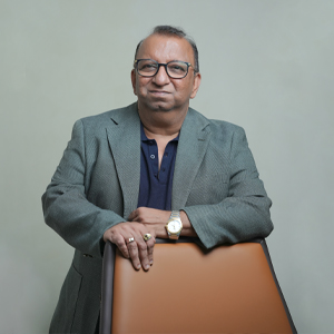 GIRISH GURNANI CEO - Global Business Head