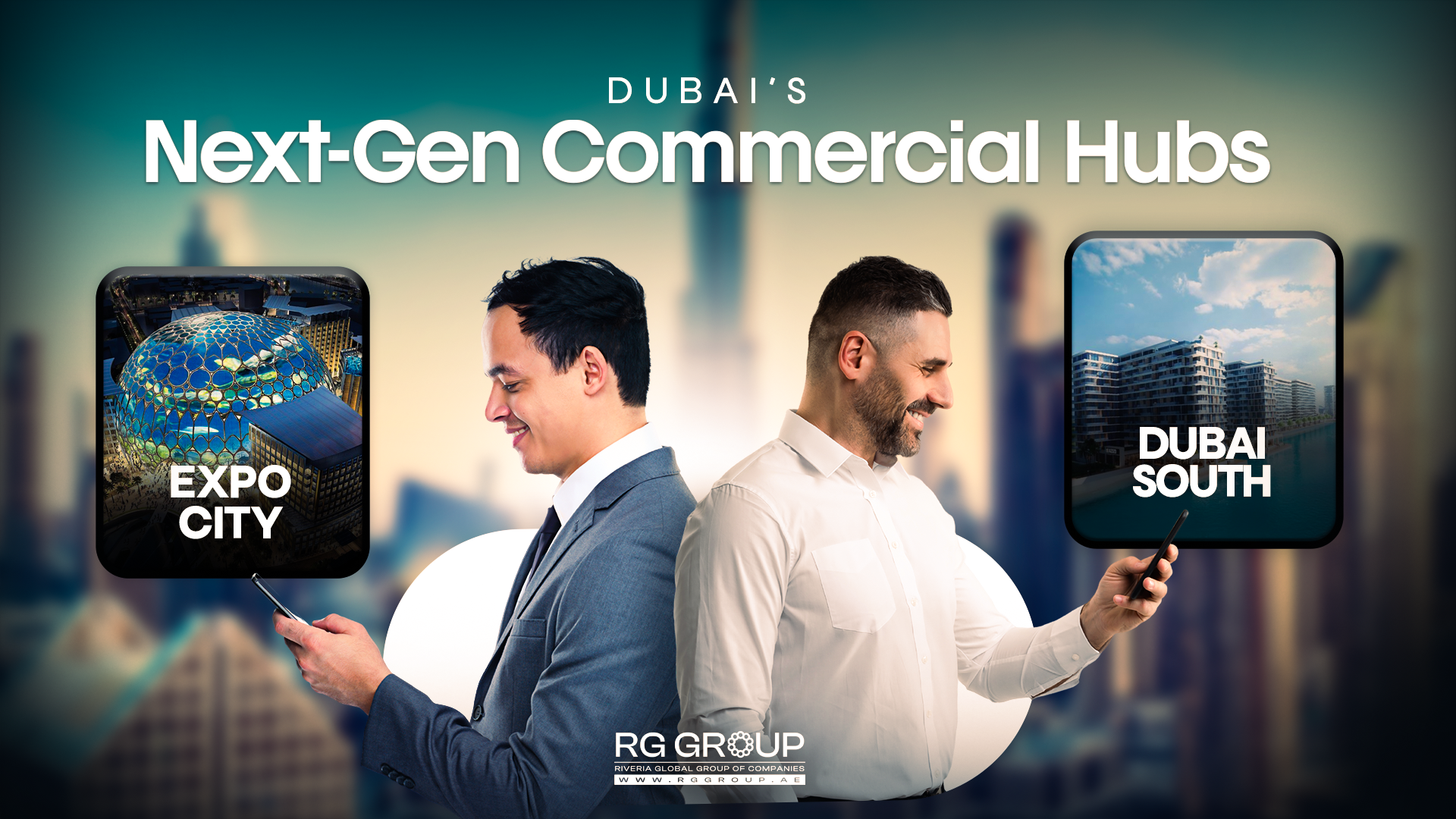 Real Estate Investment in Dubai