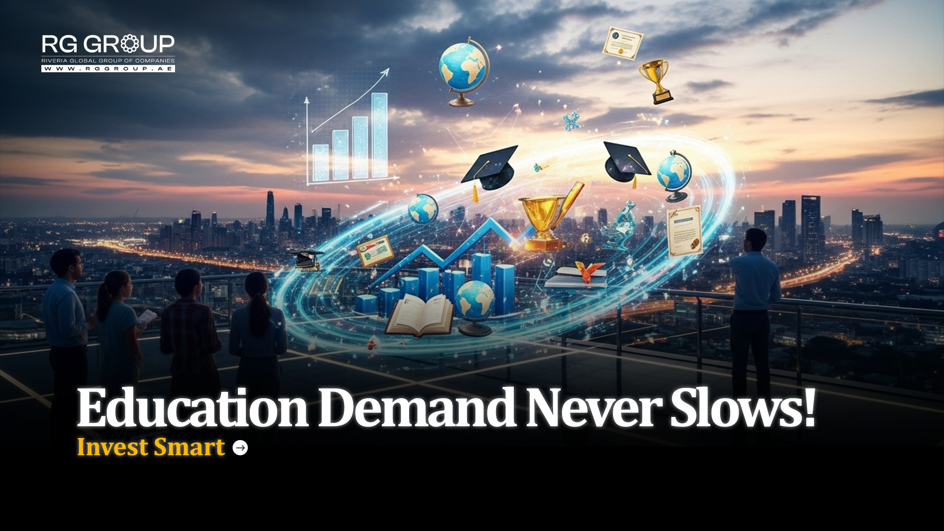 real estate investments in Dubai