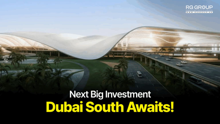 real estate investment in Dubai