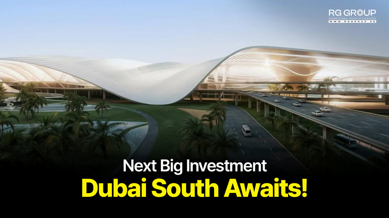 real estate investment in Dubai