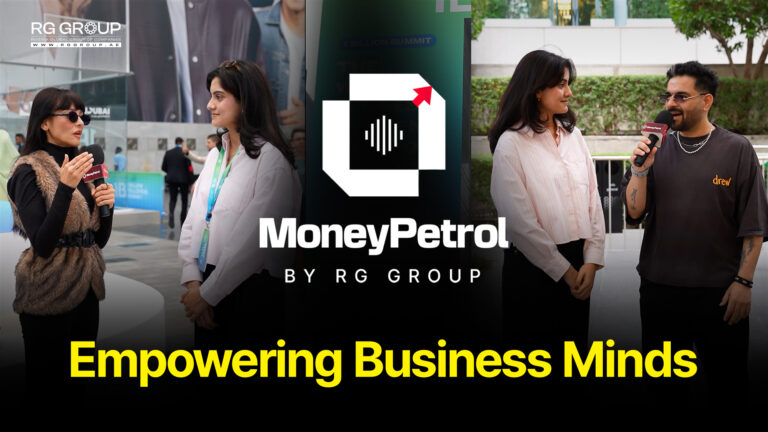 MoneyPetrol by RG Group: Empowering Business Minds