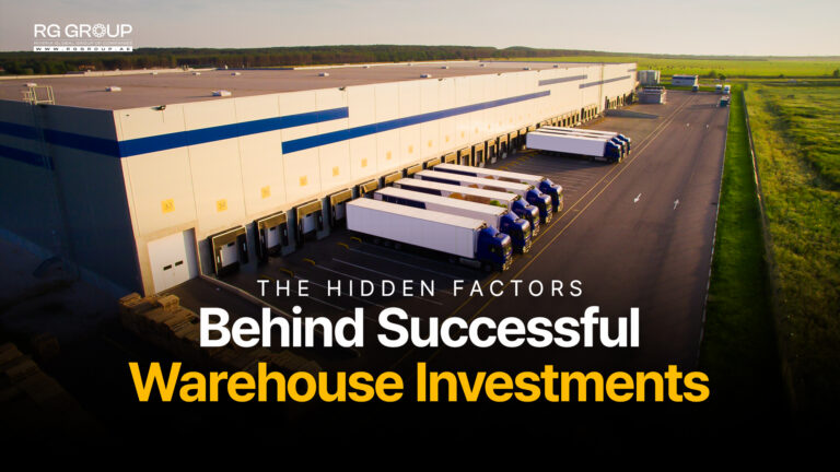 What Makes a Warehouse Plot Successful? Key Factors Developers Often Overlook.