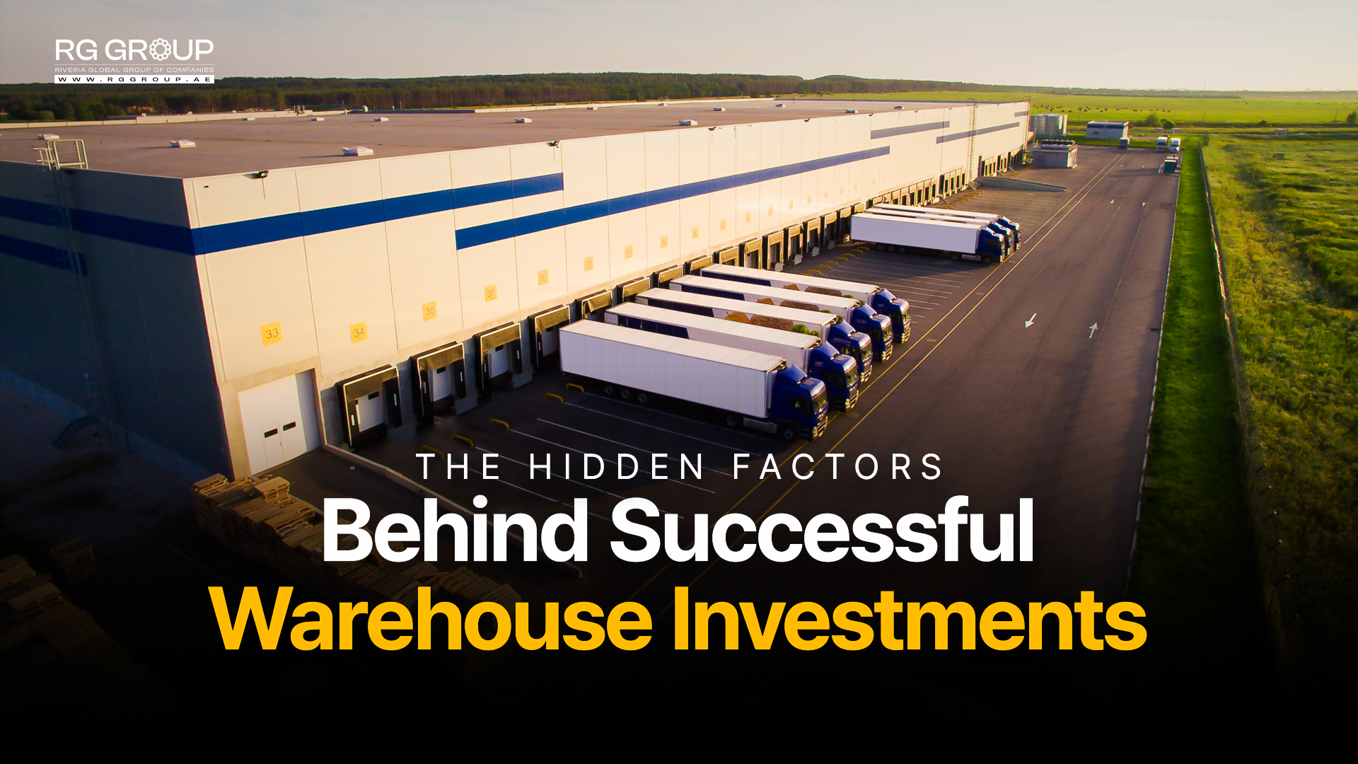 What Makes a Warehouse Plot Successful? Key Factors Developers Often Overlook.