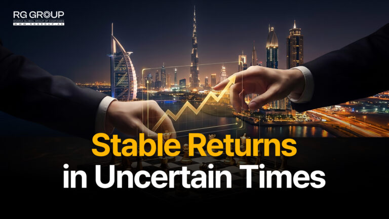 Stable Returns in Uncertain Times