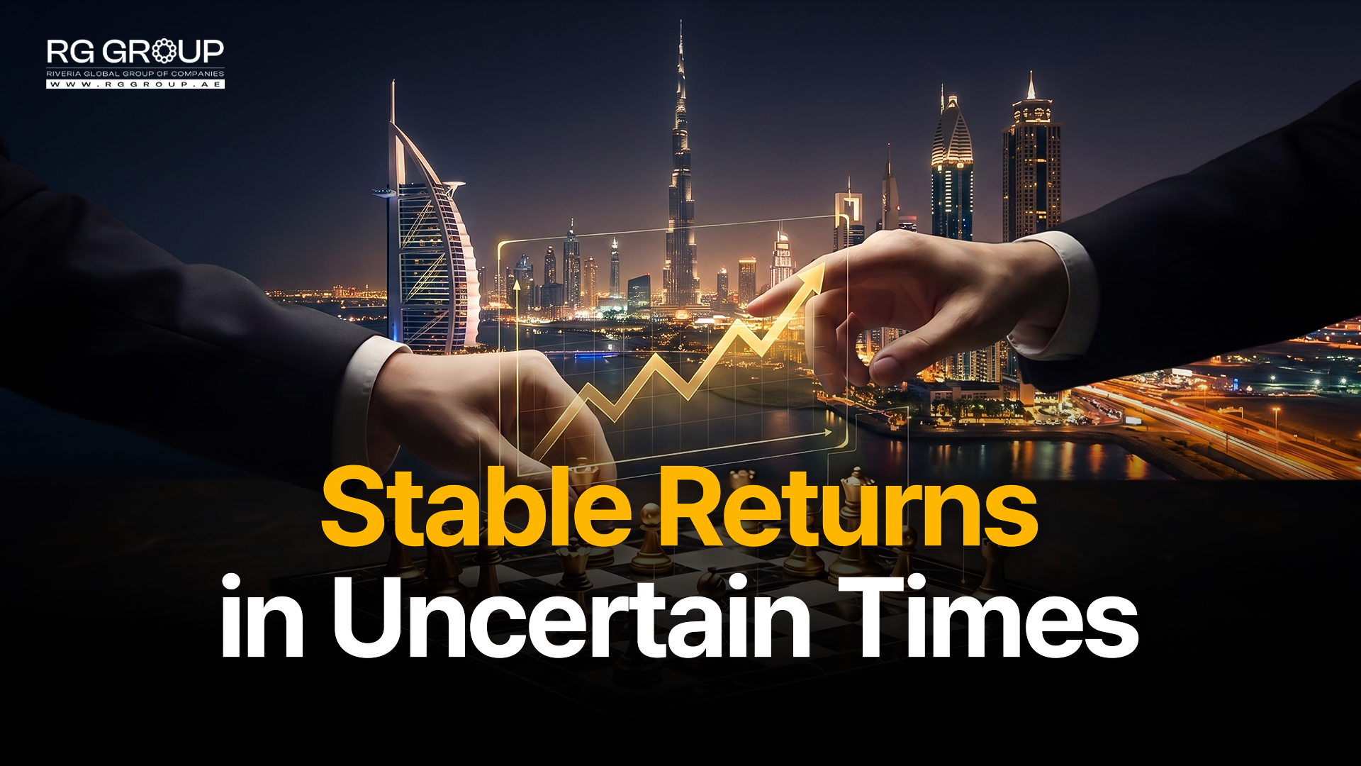 Stable Returns in Uncertain Times