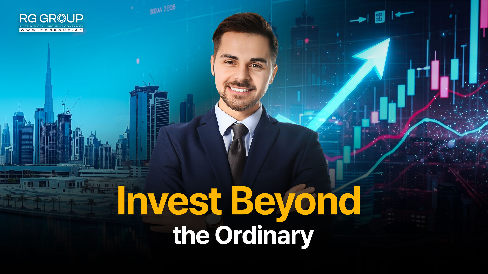 Invest Beyond the Ordinary