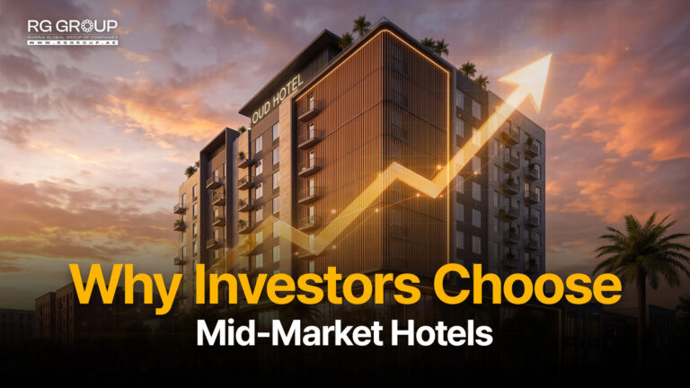 Why Investors Choose Mid-Market Hotels