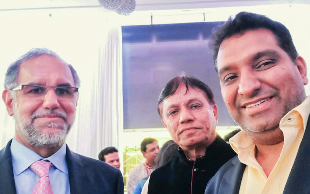 Eid Celebration