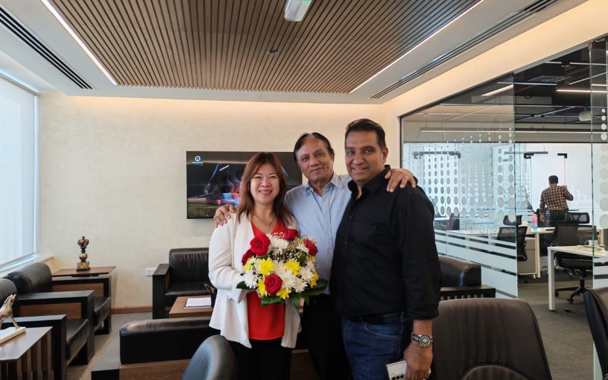 Dinesh-Ramchand-
