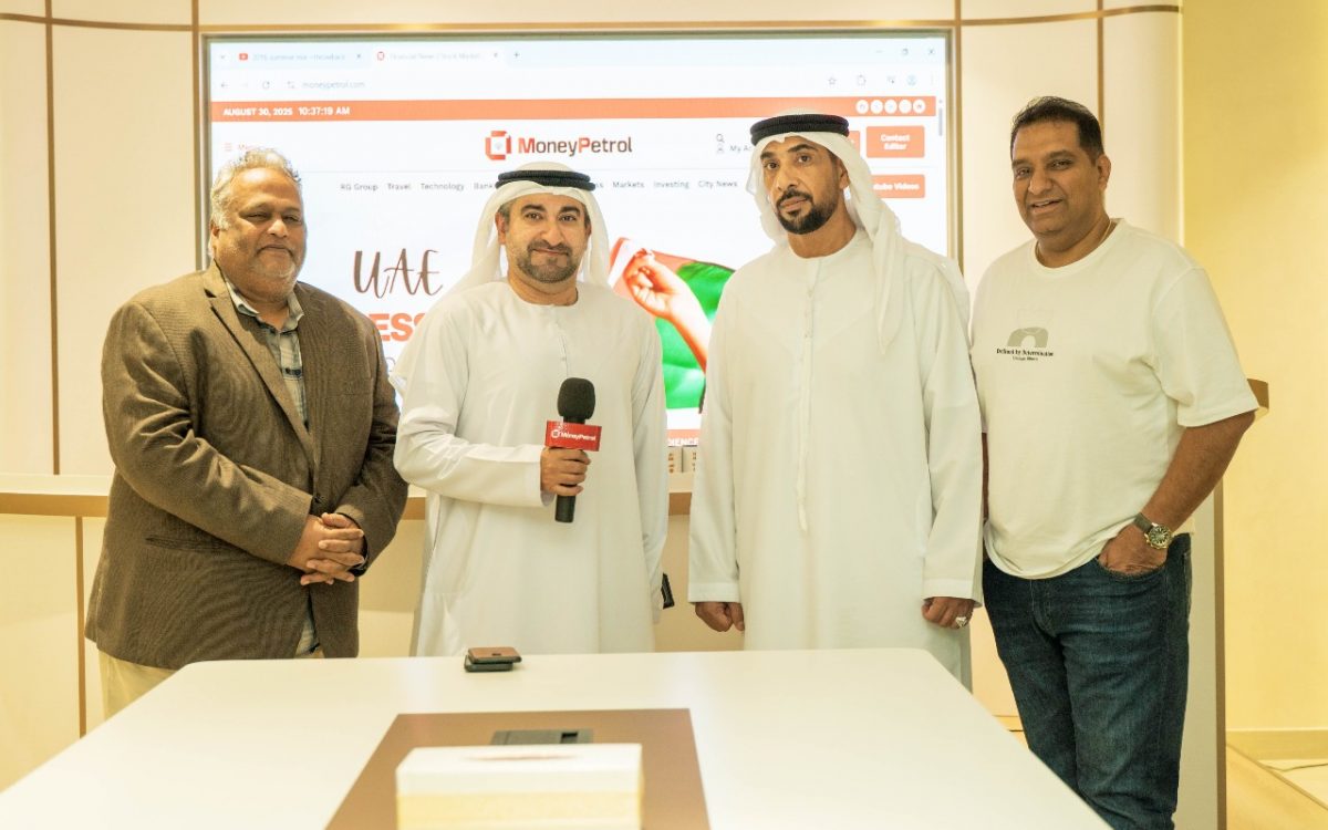 RG GROUP - DINESH RAMCHAND