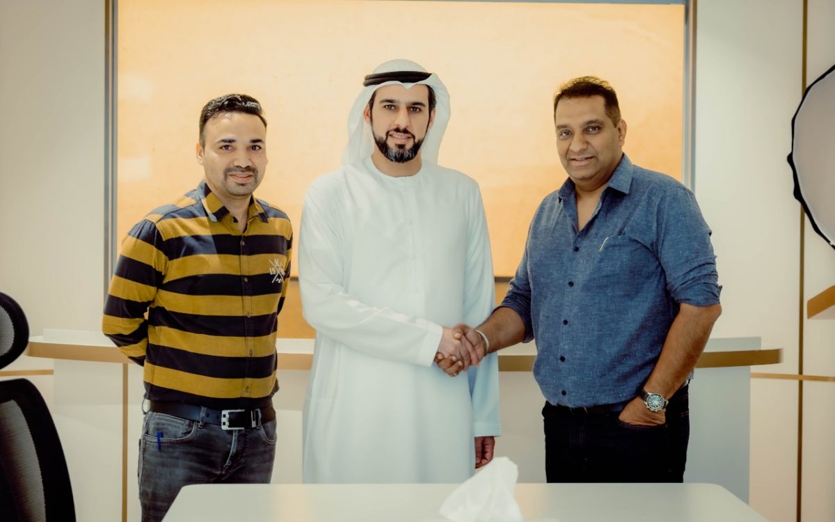 RG GROUP REAL ESTATE INVESTMENT